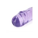 Realistic Double Dong - 18 / 45 cm