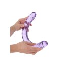 Realistic Double Dong - 18 / 45 cm