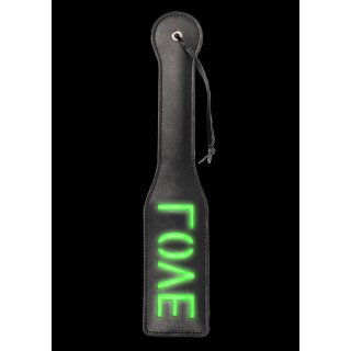 Love Paddle Glow in the Dark