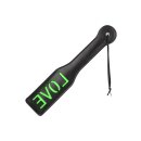Love Paddle Glow in the Dark