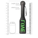 Love Paddle Glow in the Dark