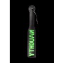 Naughty Paddle Glow in the Dark
