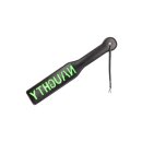 Naughty Paddle Glow in the Dark