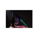 Mistress Paddle Glow in the Dark