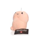 Short Penis Plushie 8/ 20 cm