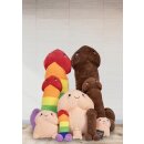Short Penis Plushie 12/ 30 cm