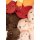 Short Penis Plushie 12/ 30 cm
