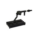 Gunner System - 3-in-1 Modular Fuck Machine