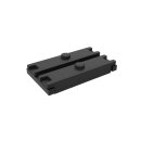 Gunner System - 3-in-1 Modular Fuck Machine