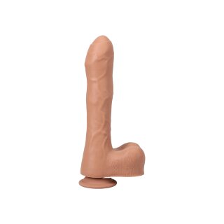 Uncut Thruster - Mini Fuck Machine