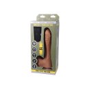 Uncut Thruster - Mini Fuck Machine