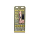 Uncut Thruster - Mini Fuck Machine