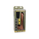 Uncut Thruster - Mini Fuck Machine