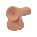 Uncut Thruster - Mini Fuck Machine