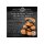 Rope Teddy Bear Keychain - Brown