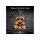 Rope Teddy Bear Keychain - Brown