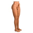 XR Brands Male sex doll with vibrating dildo