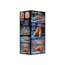 XR Brands Male sex doll with vibrating dildo