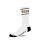 Prowler RED Bear Socks