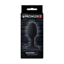 Prowler RED Large Weighted Butt Plug 5,5 cm