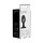 Prowler RED Large Weighted Butt Plug 5,5 cm