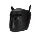 Prowler RED Neoprene Puppy Hood