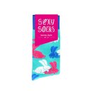 Sexy Socks - Bunny Style - 36 - 46