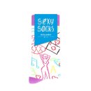 Sexy Socks - Strip Poker - 36 - 46