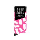 Sexy Socks - Safety First - 36 - 46