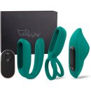 Tracys Dog Vibrating Sex Toy Kits Versatile for Couples