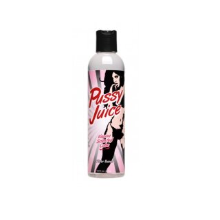 Pussy Juice Vagina Scented Lube - 244 ml