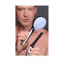 Cleanstream Discreet Silicone Shower Enema Set