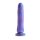 Strap U Magic Stick Glitter Silicone Dildo 9.5 Inch - 24,1 cm