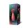 Ovo Ner Klitoris Rabbit Vibrator Pink