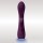 Ovo Beacon Rabbit Dual Stim G-Punkt Vibrator mit Klitoris Stimulation Lila