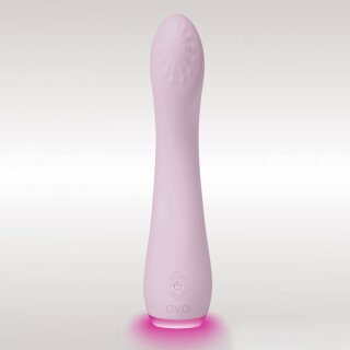 Ovo Ciana G-Punkt Vibrator Rosa