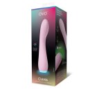Ovo Ciana G-Punkt Vibrator Rosa