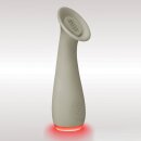 Ovo Alina Clitoral Vibrator Green Grey