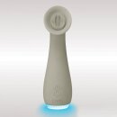 Ovo Alina Clitoral Vibrator Green Grey