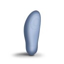 Rocks Off Sugar Boo Blue Bae Mini Vibrator blau