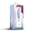 Rocks Off Sugar Boo Blue Bae Mini Vibrator blau