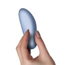 Rocks Off Sugar Boo Blue Bae Mini Vibrator blau