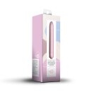 Rocks Off Sugar Boo Sugar PinkMini Vibrator pink
