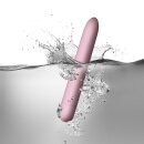 Rocks Off Sugar Boo Sugar PinkMini Vibrator pink
