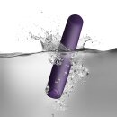 Rocks Off Sugar Boo Sugar Damson Mini Vibrator lila