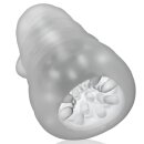 Hünkyjunk Jackt Stroker Eisklar