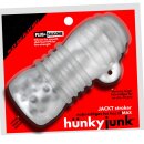 Hünkyjunk Jackt Stroker Eisklar