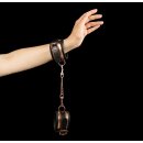 Rosy Gold Nouveau BDSM set