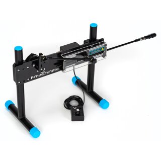 F-Machine Pro 4 Fuck-Machine black