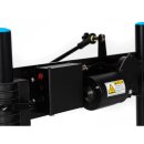 F-Machine Pro 4 Fuck-Machine black